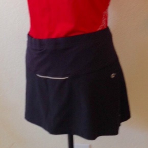 Adidas Pants - LAST CHANCE! DONATING FRIDAY! Adidas black skort